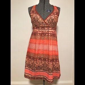 Mudd dress